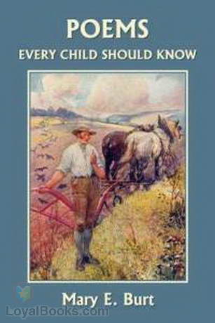 Poems Every Child Should Know by Unknown