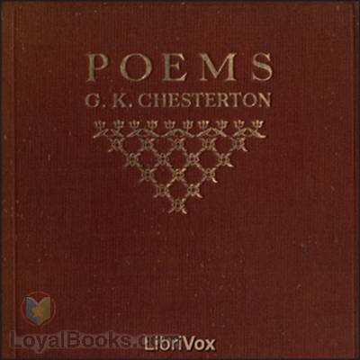 Poems by G. K. Chesterton