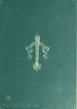 Poems on Golf by Edinburgh Burgess Golfing Society
