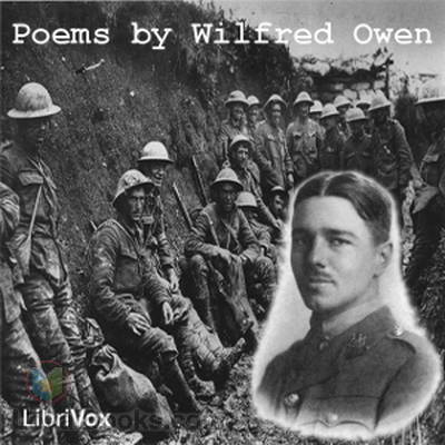 Poems by Wilfred Owen