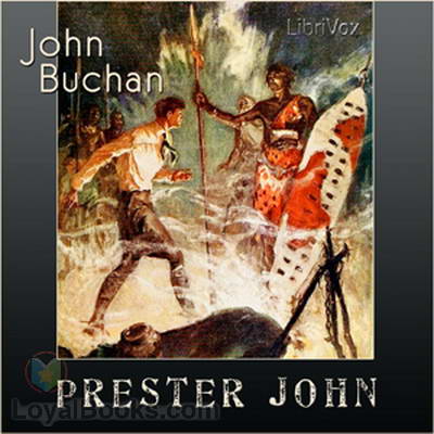 Prester John by John Buchan