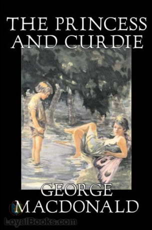The Princess and Curdie by George MacDonald