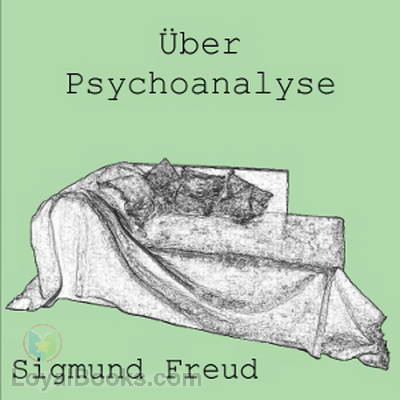 Über Psychoanalyse by Sigmund Freud
