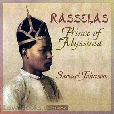 Rasselas, Prince of Abyssinia by Samuel Johnson