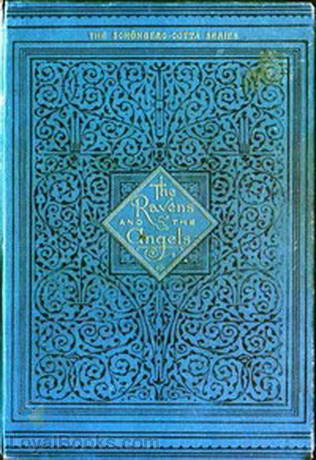 The Ravens and the Angels With Other Stories and Parables by Elizabeth Rundle Charles