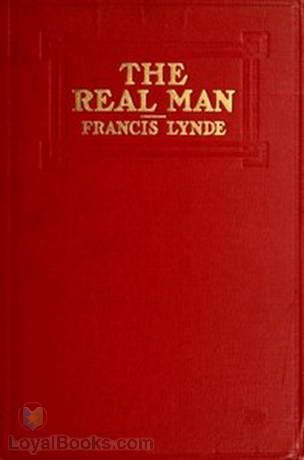 The Real Man by Francis Lynde