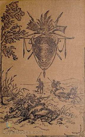 Red Eagle and the Wars With the Creek Indians of Alabama. by George Cary Eggleston
