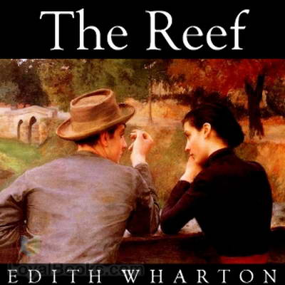 The Reef by Edith Wharton