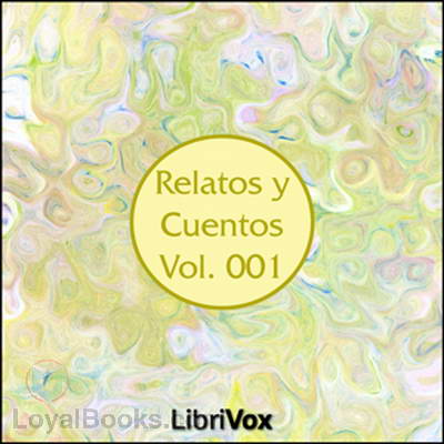 Relatos y Cuentos by Unknown