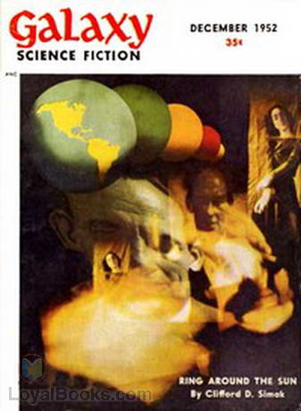 The Reluctant Weapon by Howard L. Myers