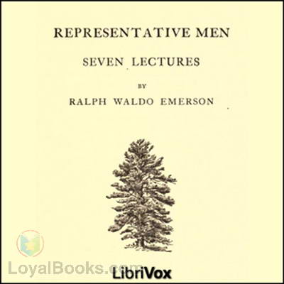 Representative Men by Ralph Waldo Emerson