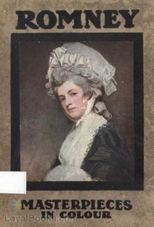 Romney by C. Lewis Hind