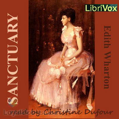 Sanctuary by Edith Wharton