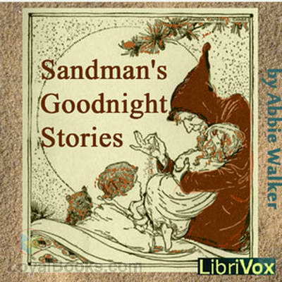 Sandman's Goodnight Stories by Abbie Walker