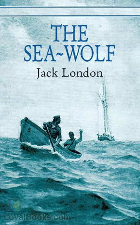 The Sea Wolf by Jack London