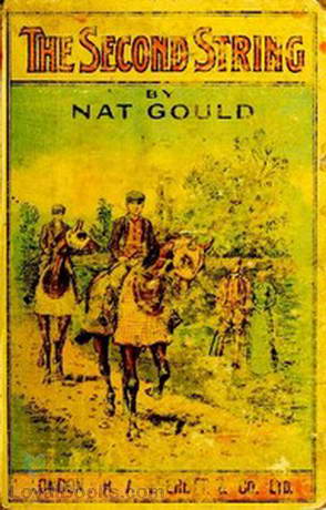 The Second String by Nat Gould