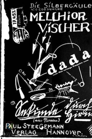 Sekunde durch Hirn Ein unglaublich schnell rotierender Roman by Melchior Vischer