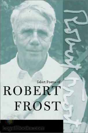 Selected Poems by Robert Frost