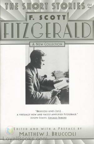 Selected Short Stories by F. Scott Fitzgerald
