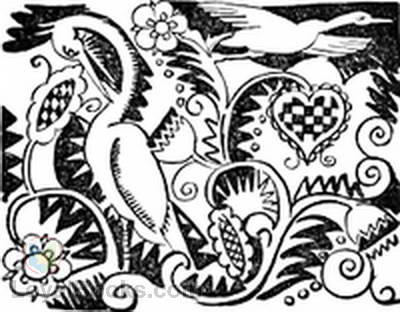 The Shoemaker's Apron A Second Book of Czechoslovak Fairy Tales and Folk Tales by Parker Fillmore