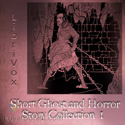 Short Ghost and Horror Story Collection by Various