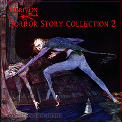Short Horror Story Collection 2 by Various