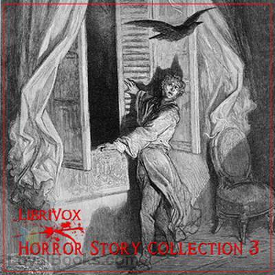 Short Horror Story Collection 3 by Various