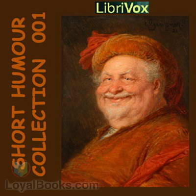 Short Humor Collection by Various