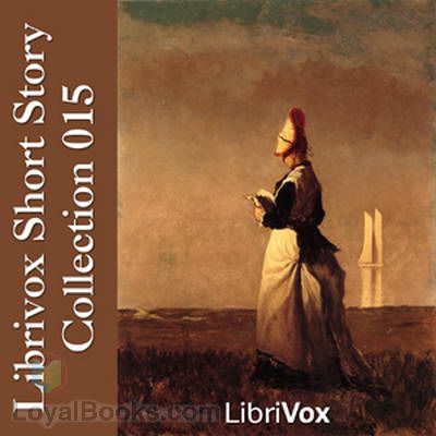Short Story Collection 15 by Various