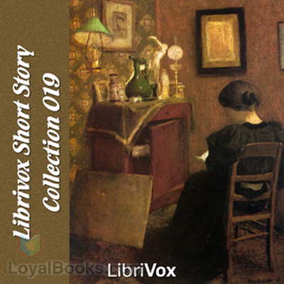 Short Story Collection 19 by Various