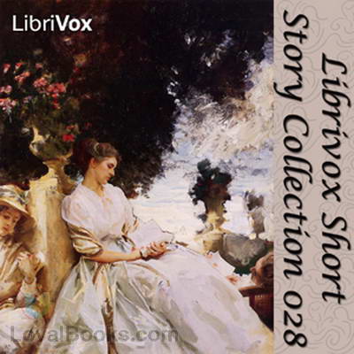 Short Story Collection 28 by Various