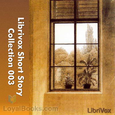 Short Story Collection 3 by Various