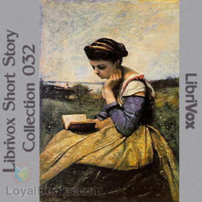 Short Story Collection 32 by Various