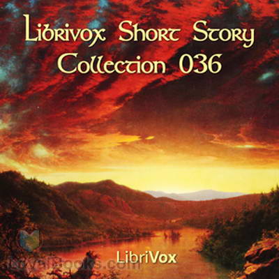 Short Story Collection 36 by Various