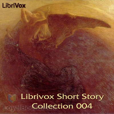 Short Story Collection 4 by Various