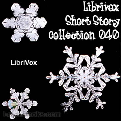 Short Story Collection 40 by Various