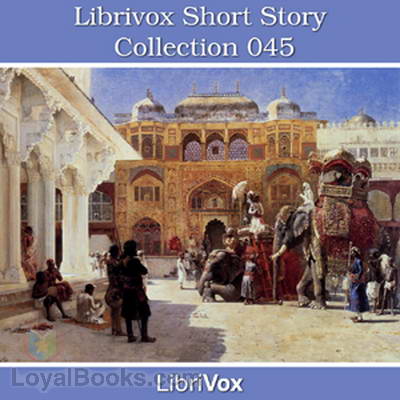 Short Story Collection 45 by Various