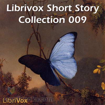 Short Story Collection 9 by Various