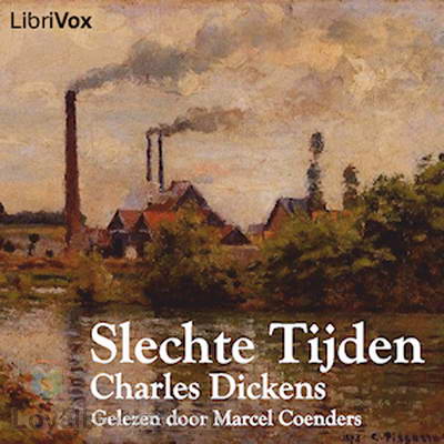 Slechte Tijden by Charles Dickens