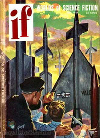The Small World of M-75 by Ed M. Clinton