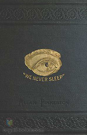 The Spiritualists and the Detectives by Allan Pinkerton