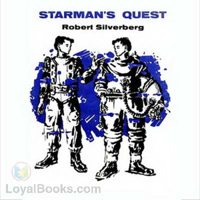 Starman's Quest by Robert Silverberg