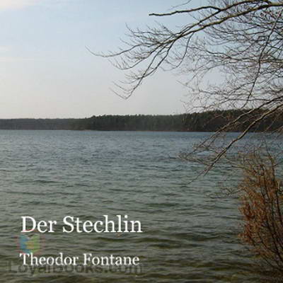 Der Stechlin by Theodor Fontane