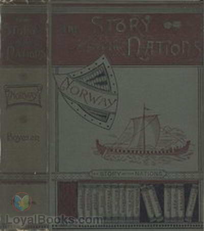 The Story of Norway by Hjalmar H. Boyesen