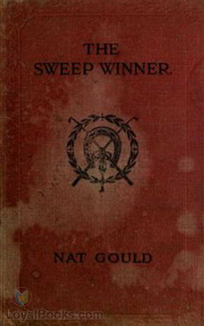 The Sweep Winner by Nat Gould