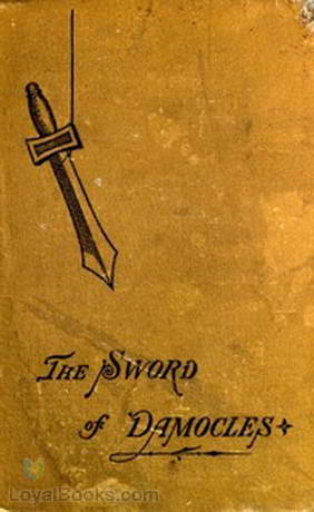 Sword of Damocles by Anna Katharine Green