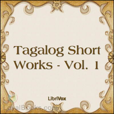 Tagalog Short Works by Various