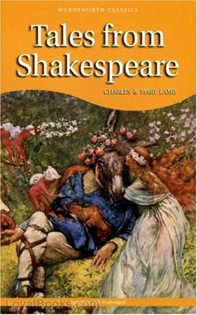 Tales from Shakespeare by Charles Lamb