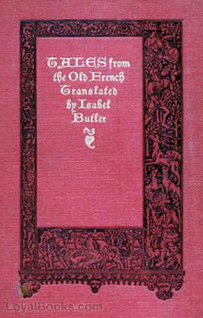 Tales from the Old French by Various