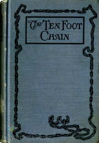 Ten-foot Chain by Perley Poore Sheehan